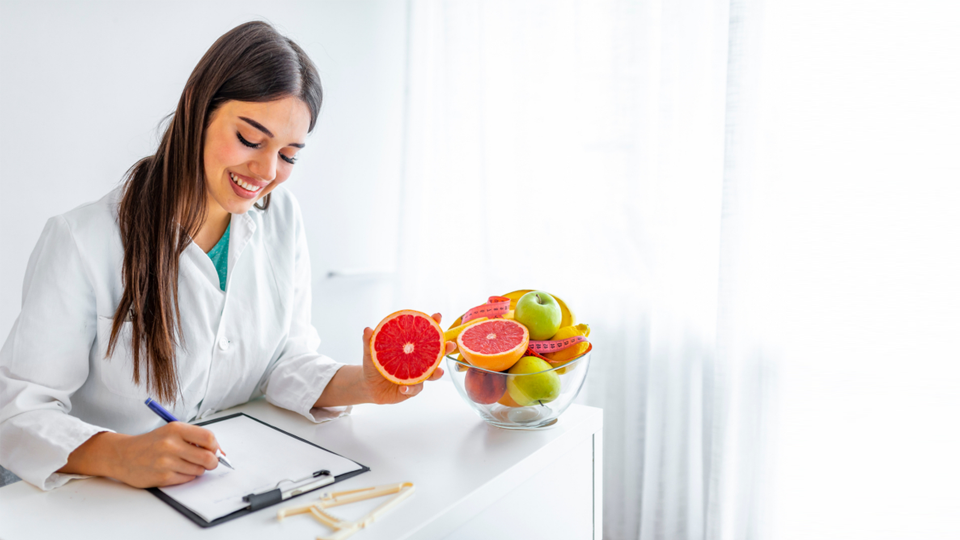 Mahmudiye Diyetisyen